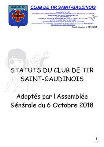 entetestatutsclub.png StatutsClubTirStGaudinoisrevisionAG06102018.jpg